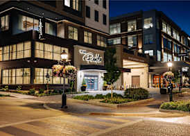 The Hotel Rambler Montgomery, Tapestry Collection by Hilton 2