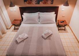 Amadei Hotel Promenade 5