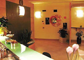 Marc Hotel 5