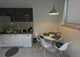 Apartments Drevi 4
