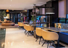 Leonardo Hotel Madrid City Center 5