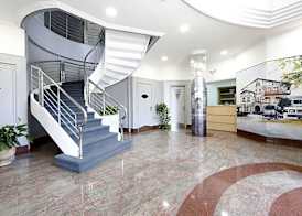 Hotel Loiola 5