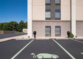 Hampton Inn Winfield Teays Valley 4