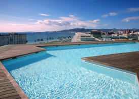 Meliá Palma Bay 4