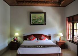 Stana Puri Gopa Hotel 5