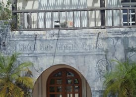 Hotel Club Akumal Caribe 4