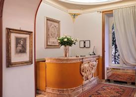 Hotel Farnese 3