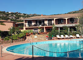 Bilocale Ginestre - Costa Smeralda 5