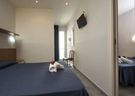 Hotel Scarlet 4