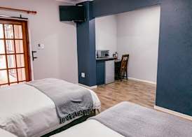 Bosau Guest House 4
