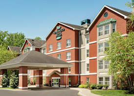 Homewood Suites by Hilton Wilmington-Brandywine Valley 2