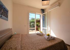 Casa Vacanza Azzurra 4