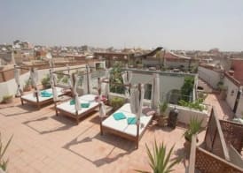 Riad Dar Bounouar 5