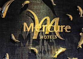 Mercure Vannes Le Port 5