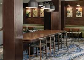 Fairfield Inn & Suites Riverside Corona/Norco 5