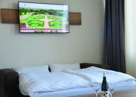 Motel Plus Schönefeld 3