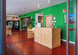easyHotel Valencia Ciutat Vella 5