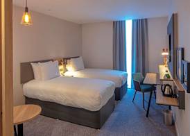 Holiday Inn Sunderland - City Centre by IHG 2