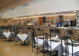 Hotel Lo Monte 4