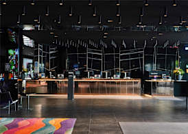 Radisson Blu Scandinavia Hotel, Goteborg 4