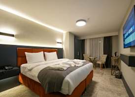 Ataşehir Kurucesme Palace 4