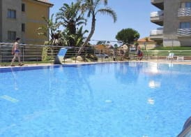 Apartamentos Marsil 4