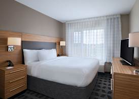 TownePlace Suites by Marriott Edgewood Aberdeen 2
