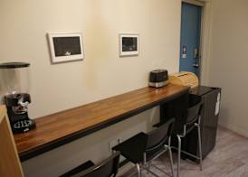 Mama Guesthouse Myeongdong 4
