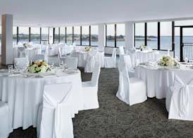 Delta Hotels by Marriott Kingston Waterfront 4