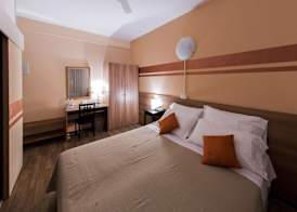 Quari Hotel Restaurant & Pizza 5