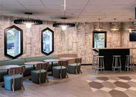 ibis Cergy Pontoise Le Port 5