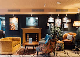 The Marcus Portrush, Tapestry Collection By Hilton 4