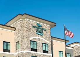 Homewood Suites by Hilton Cleveland/Sheffield 4