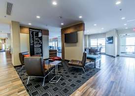 TownePlace Suites by Marriott Evansville Newburgh 4