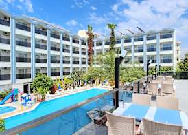 Gazipasa Star Otel 5