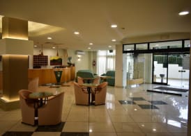 Hotel Garden 3