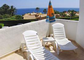 Porto Mos Residence 4