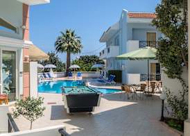 ATHENA APARTMENTS 5