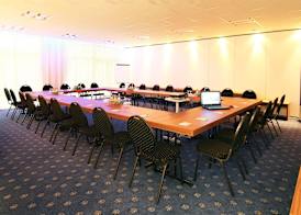 Hotel St Georg 4