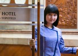 Jakarta Airport Hotel 2