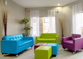 Quality Inn Villa Rica 4