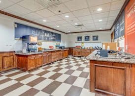 Hampton Inn & Suites Gainesville 3