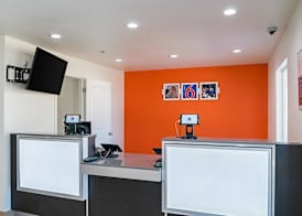 Motel 6 Bay Saint Louis, MS 2