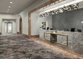 The Westin New Orleans 4