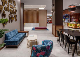 Hyatt Place Tampa Downtown 2