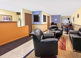 Days Inn by Wyndham Ardmore 3