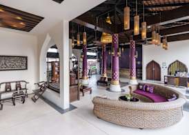 Dara Samui Beach Resort Adult Friendly, Chaweng 5
