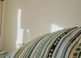B&B A Casa Romar 3