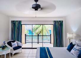 Tropikist Beach Hotel & Resort 4
