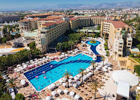 Selectum Family Resort Side 3